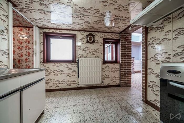 Huizen Koop Huur - 3