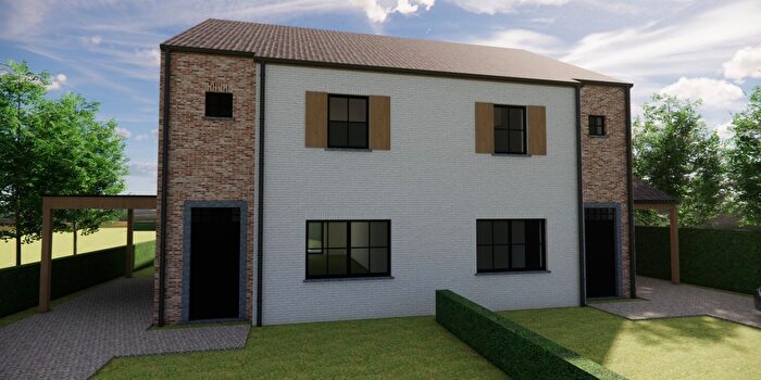 Huis te koop in Paal