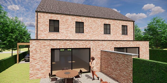 Huizen Koop Huur - 3