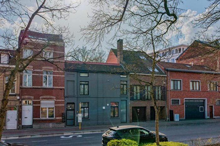1-kamerappartement te koop in Leuven