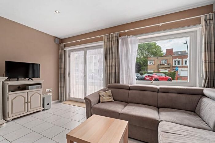 2-kamerappartement te koop in Koksijde