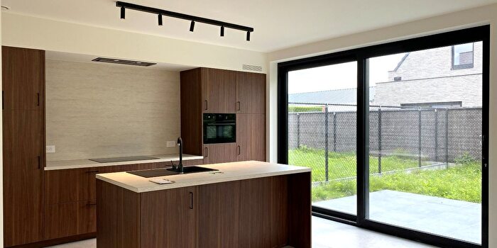 Huizen Koop Huur - 2