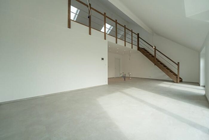 3-kamerappartement te koop in ANS