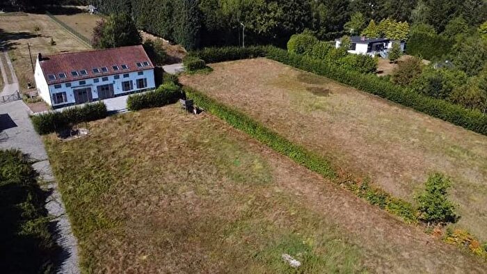 5-kamerhuis te koop in Overijse