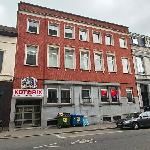 1-kamerappartement te koop in Kortrijk
