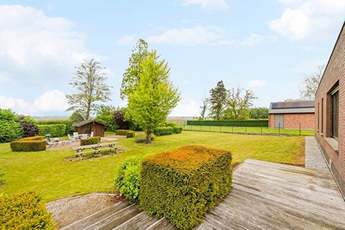 3-kamerhuis te koop in LANGEMARK