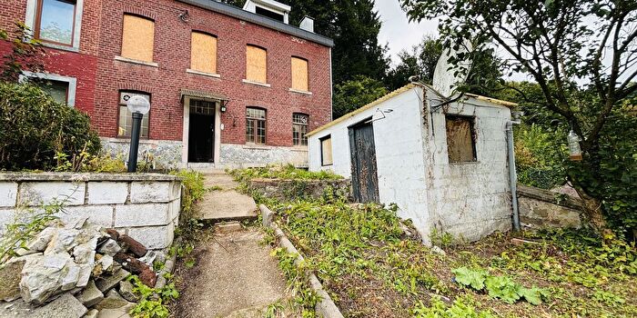 4-kamerhuis te koop in Dison