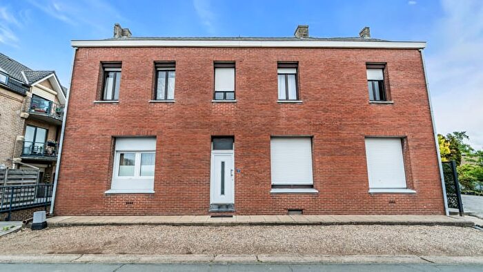 14-kamerhuis te koop in Maasmechelen