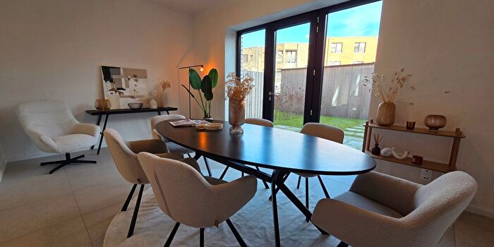 Huizen Koop Huur - 2