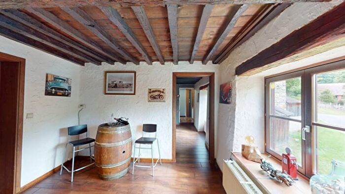 Huizen Koop Huur - 3