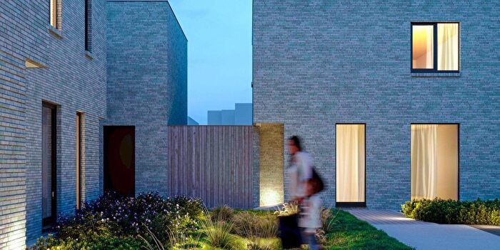 Huizen Koop Huur - 2