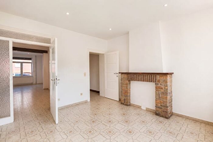 3-kamerhuis te huur in Seraing