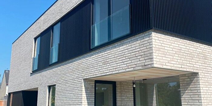 Huis te koop in Zichem