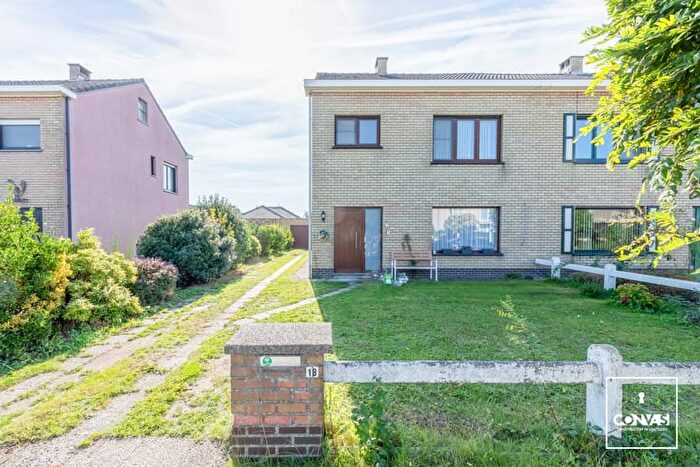 10-kamerhuis te koop in Lovendegem