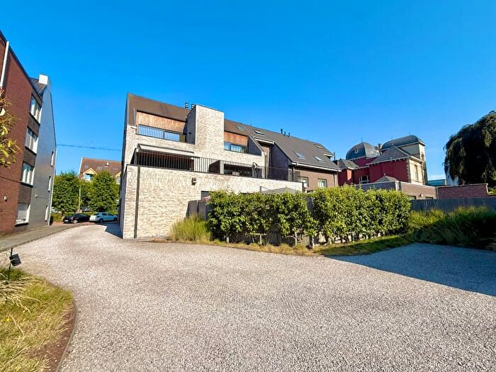 1-kamerhuis te huur in Ertvelde