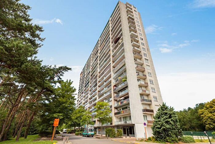 3-kamerappartement te koop in Genk
