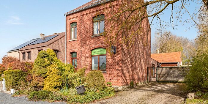 2-kamerhuis te koop in Diepenbeek