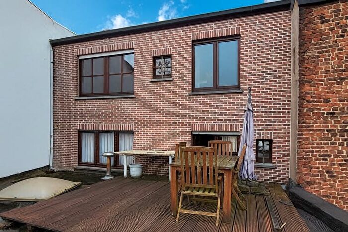 Huizen Koop Huur - 2