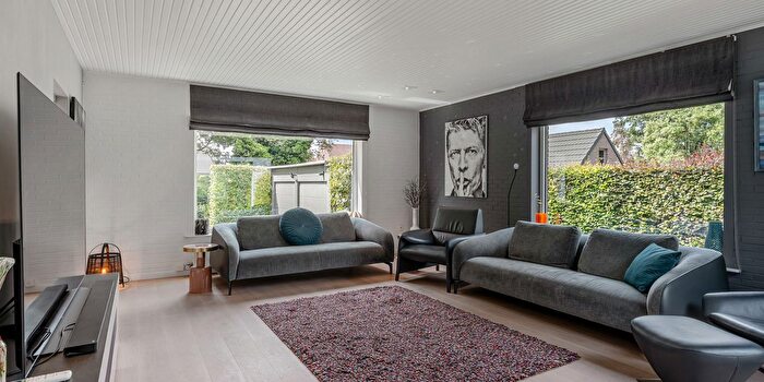 Huizen Koop Huur - 3
