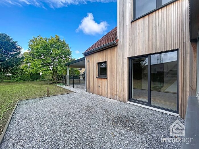 13-kamerhuis te koop in Bree