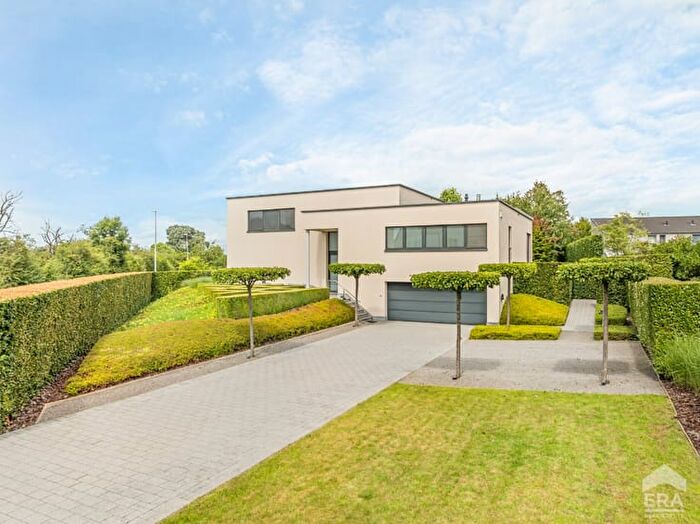 4-kamerhuis te koop in Sint-Truiden