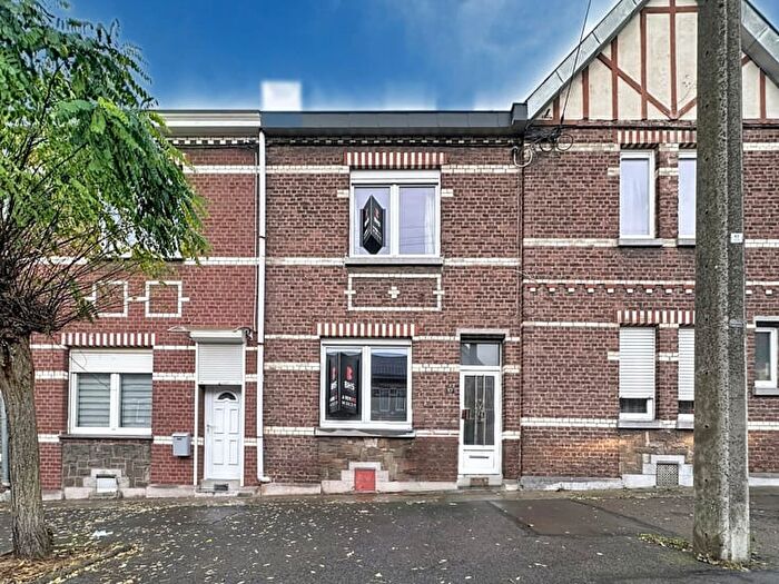 3-kamerhuis te koop in Saint-Nicolas