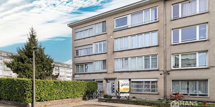 2-kamerappartement te koop in Deurne