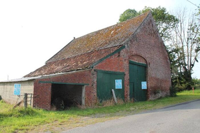 Huis te koop in Wannebecq