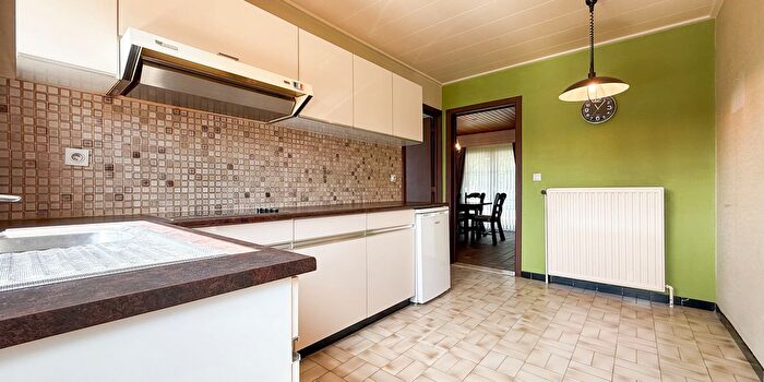 Huizen Koop Huur - 2