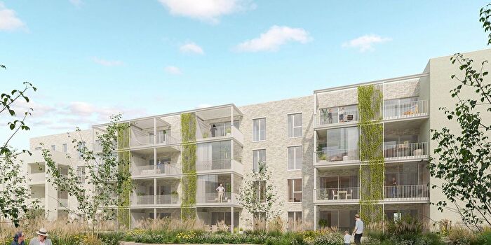 3-kamerappartement te koop in Overpelt