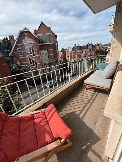 1-kamerappartement te koop in Antwerpen