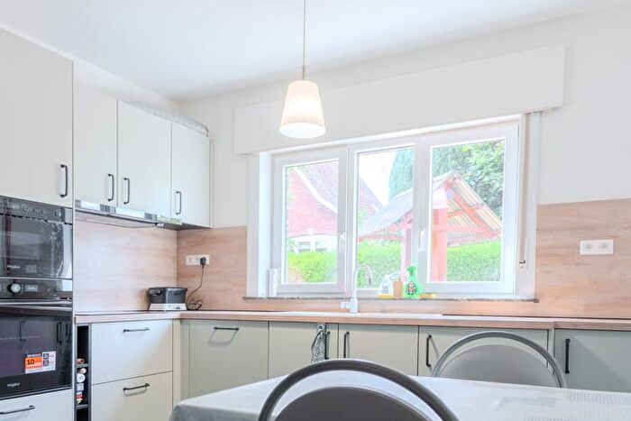 Huizen Koop Huur - 3