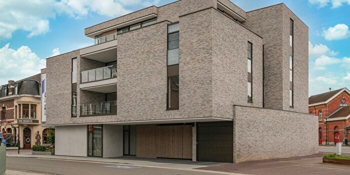 Huizen Koop Huur - 3