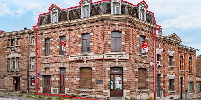 5-kamerhuis te koop in Jemelle