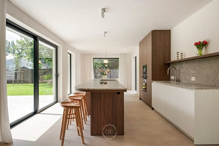 Huizen Koop Huur - 3
