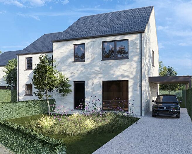 Huizen Koop Huur - 2