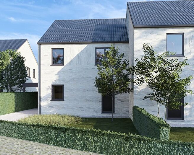 Huizen Koop Huur - 3