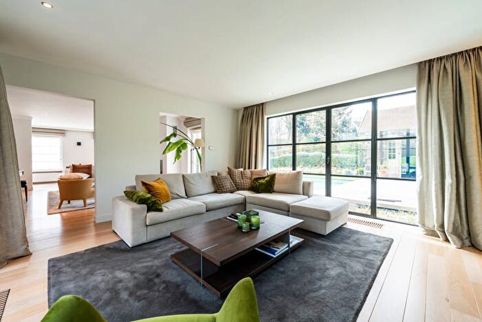 Huizen Koop Huur - 3
