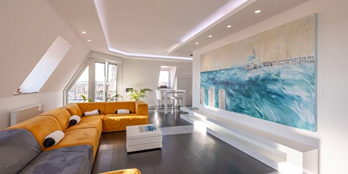 3-kamerappartement te koop in Nieuwpoort
