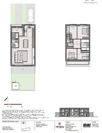 Huizen Koop Huur - 2