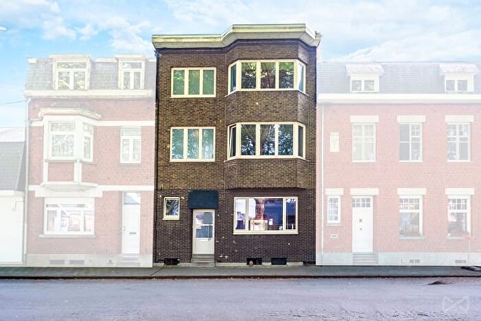 6-kamerhuis te koop in Ath