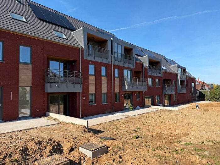 2-kamerappartement te koop in LILLOIS-WITTERZÉE
