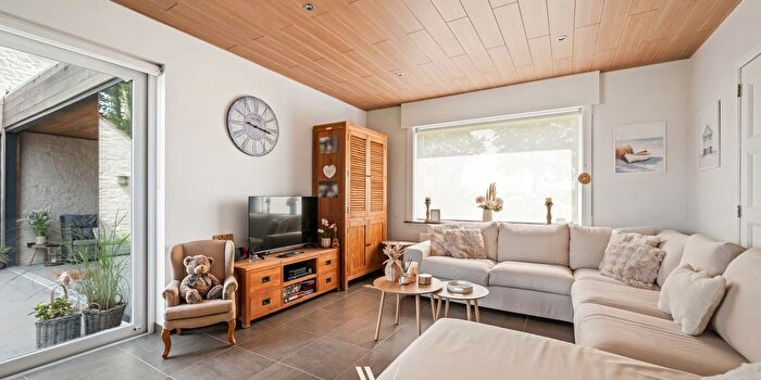 Huizen Koop Huur - 3