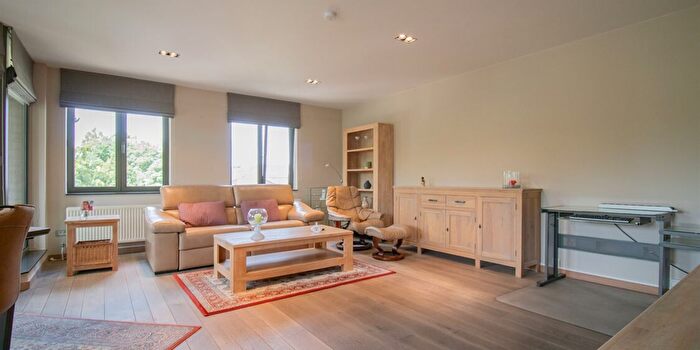 2-kamerappartement te koop in Kasterlee