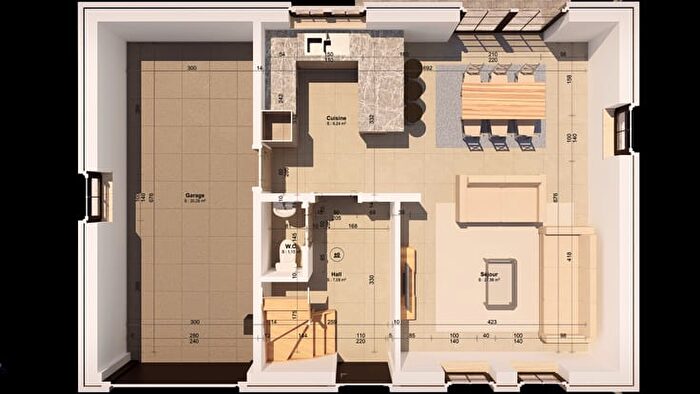 Huizen Koop Huur - 2