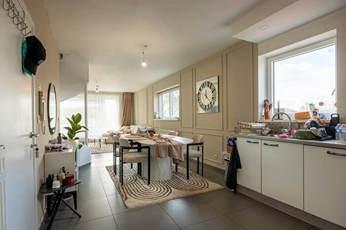Huizen Koop Huur - 2