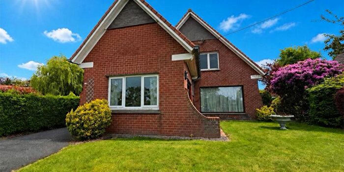 4-kamerhuis te koop in Zedelgem