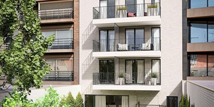 Huizen Koop Huur - 3