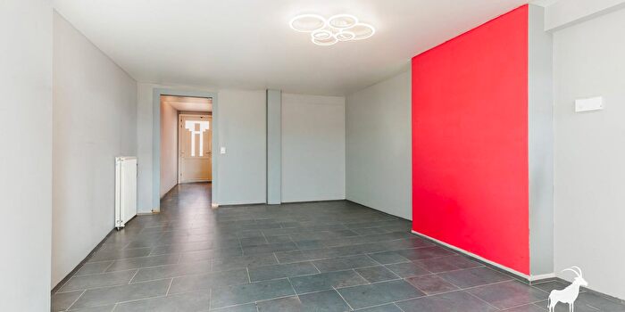 3-kamerhuis te koop in Houdeng-Goegnies