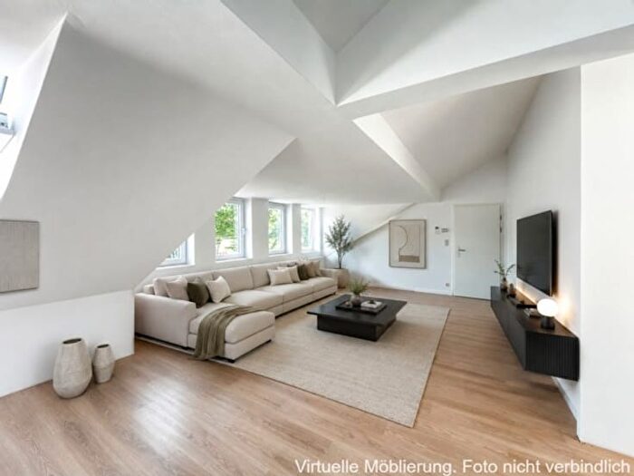 2-kamerappartement te koop in Hauset